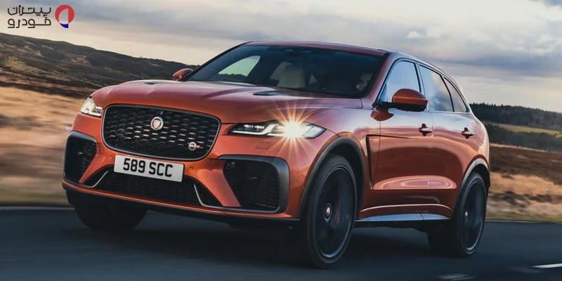 بهترین لاستیک‌های تابستانی SUV اسپرت (High Performance)