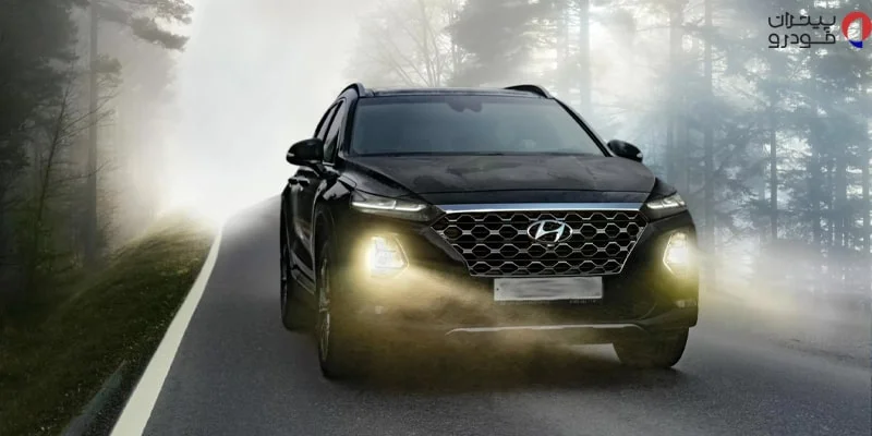 بهترین لاستیک SUV – چهارفصل ژاپنی