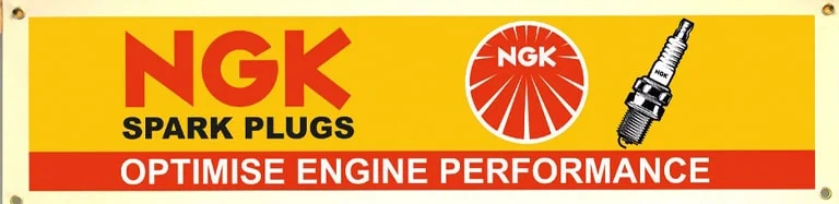 NGK: پادشاه ژاپنی و انتخاب اول خودروسازان