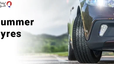 آشنایی دقیق با لاستیک تابستانی : آیا میشود در تمام سال از آنها استفاده کرد؟