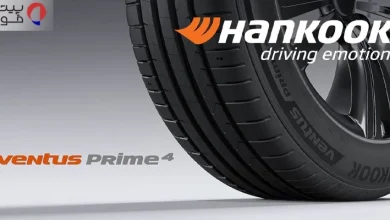 بررسی عملکرد لاستیک هانکوک ventus prime 4