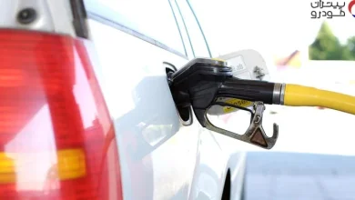 تاثیر شمع بر مصرف سوخت