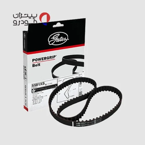 تسمه تایم پاورگریپ 134 دنده 5581XS