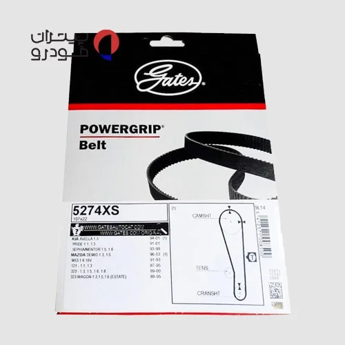 تسمه-تایم-پاورگریپ-(گتس)-107-دندانه-5274xs-4-min تسمه تایم پاورگریپ (گتس) 107 دندانه 5274xs