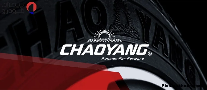 بهترین لاستیک چینی: لاستیک چینی چائویانگ