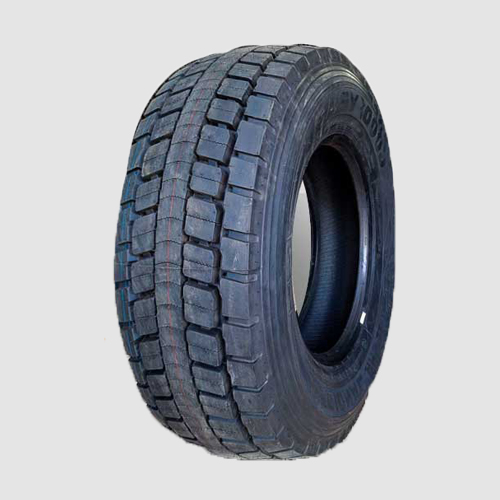 لاستیک سامسون 315/70/22.5 گل عقب تاریخ ۲۰۲۵