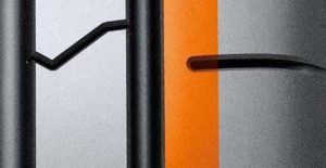 بلوک بیرونی یکنواخت