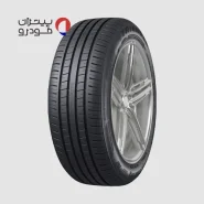 لاستیک تراینگل 185/70/13 گل TE301