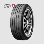 لاستیک رودستون 195/60/15 گل N5000 PLUS