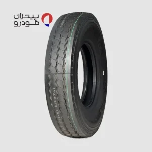 لاستیک سنترا 12/24 گل جلو معدنی