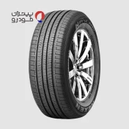 لاستیک نکسن 225/65/17 گل NPRIZ AH5