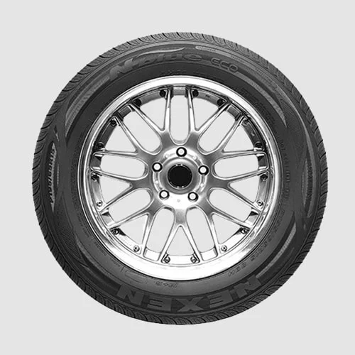 لاستیک نکسن سایز 20555R16 مدل Nblue HD Plus-3-min لاستیک نکسن 205/55R16 گل Nblue HD Plus