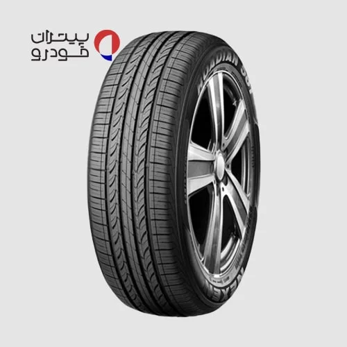 لاستیک-نکسن-سایز-23560R18-مدل-ROADIAN-581-min لاستیک نکسن 235/60/18 گل ROADIAN 581