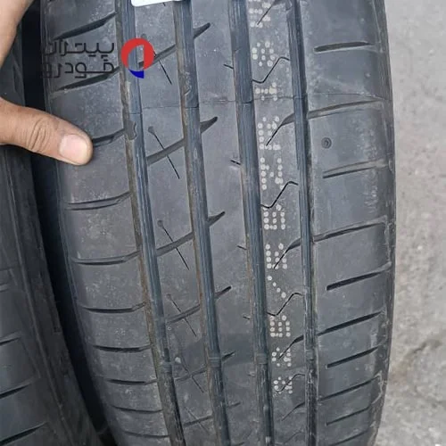لاستیک-هابیلد-2255518-گل-HF330-10