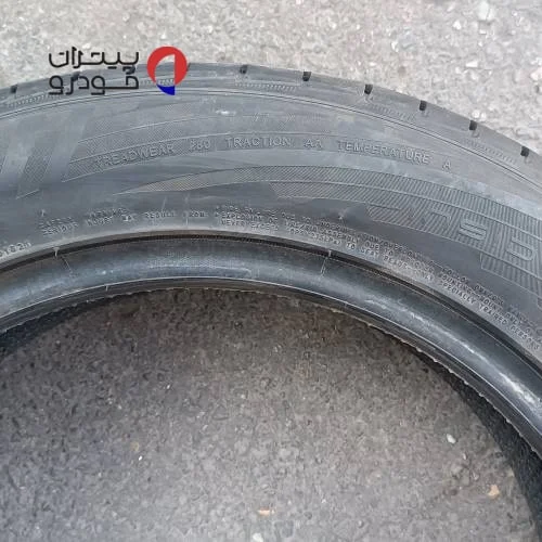 لاستیک-هابیلد-2255518-گل-HF330-5 لاستیک هابیلد 225/55/18 گل HF330