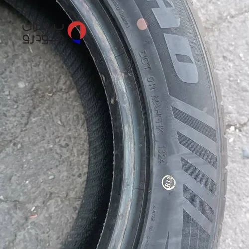 لاستیک-هابیلد-2255518-گل-HF330-6 لاستیک هابیلد 225/55/18 گل HF330