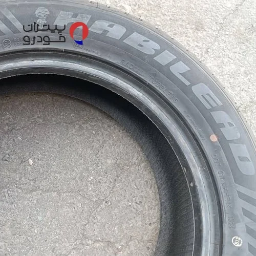 لاستیک-هابیلد-2255518-گل-HF330-7 لاستیک هابیلد 225/55/18 گل HF330