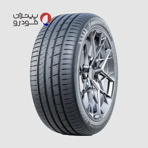 لاستیک-هابیلد-2255518-گل-HF330 لاستیک هابیلد 225/55/18 گل HF330