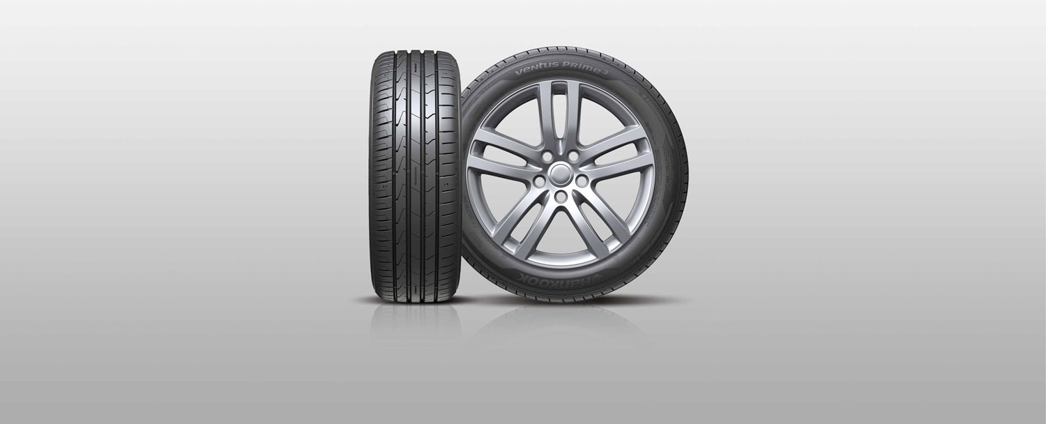 لاستیک هانکوک 205/55R16