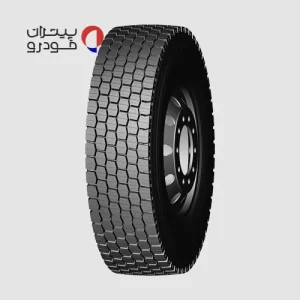 لاستیک کنستانسی 315/80R22.5 گل جلو میشلن