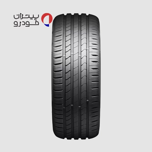 لاستیک-کومهو-20560R14-گل-Ecsta-HS51-2 لاستیک کومهو 205/60/14 گل Ecsta HS51
