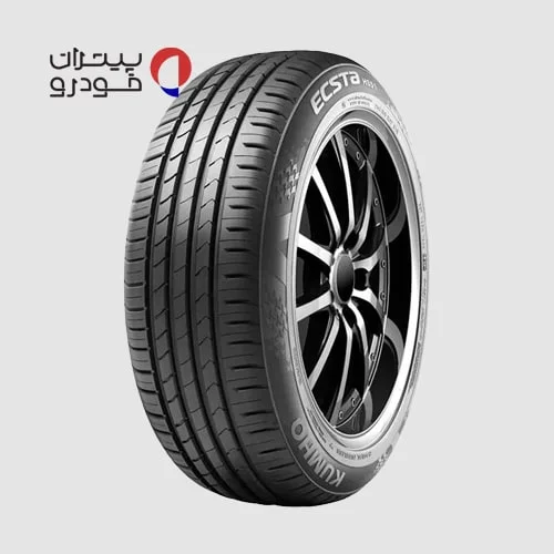 لاستیک کومهو 20560R14 گل Ecsta HS51 لاستیک کومهو 205/60/14 گل Ecsta HS51