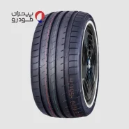 لاستیک ویندفورس 215/45/17 گل CATCHFORS UHP