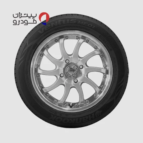 لاستیک-هانکوک-22555R16-گل-Ventus-ME01-K114-3-min لاستیک هانکوک 225/55R16 گل Ventus ME01 K114