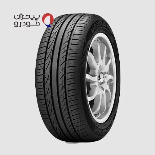 لاستیک-هانکوک-22555R16-گل-Ventus-ME01-K114-min لاستیک هانکوک 225/55R16 گل Ventus ME01 K114