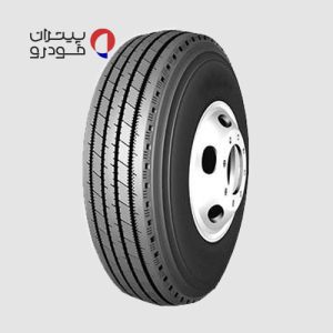لاستیک اودیکینگ 315/80R22.5 گل OD176 جلو