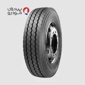 لاستیک های فلای 12/24 گل معدنی