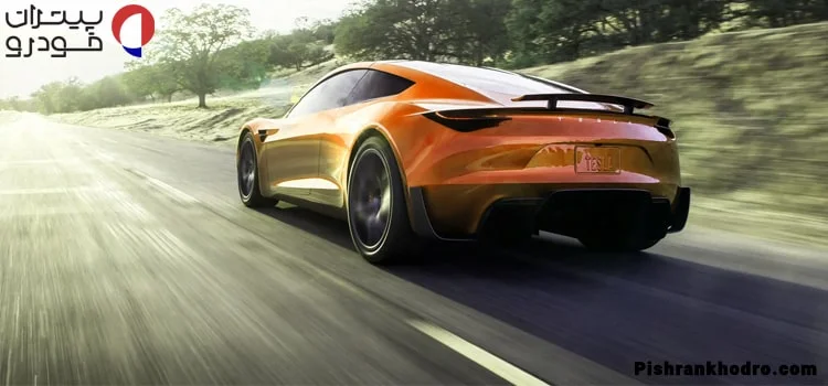 تولید و انتقال نیروی آنی در خودروهای برقی