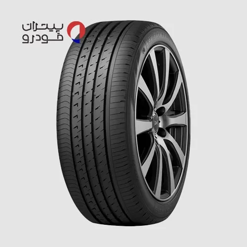 لاستیک-دانلوپ-22560R16-گل-Veuro-VE303-min لاستیک دانلوپ 225/60R16 گل Veuro VE303