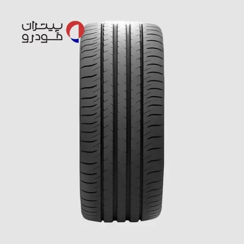 لاستیک دانلوپ 24540R18 گل SP SPORT MAXX 050 PLUS-2 لاستیک دانلوپ 245/40R18 گل SP SPORT MAXX 050 PLUS