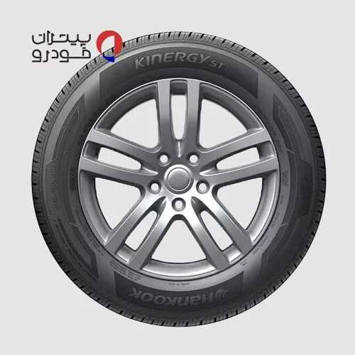 لاستیک-هانکوک-2055516-گل-Kinergy-ST-H735-3-min لاستیک هانکوک 205/55/16 گل Kinergy ST H735