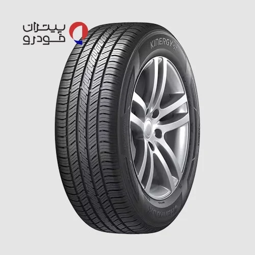 لاستیک-هانکوک-2055516-گل-Kinergy-ST-H735-min لاستیک هانکوک 205/55/16 گل Kinergy ST H735
