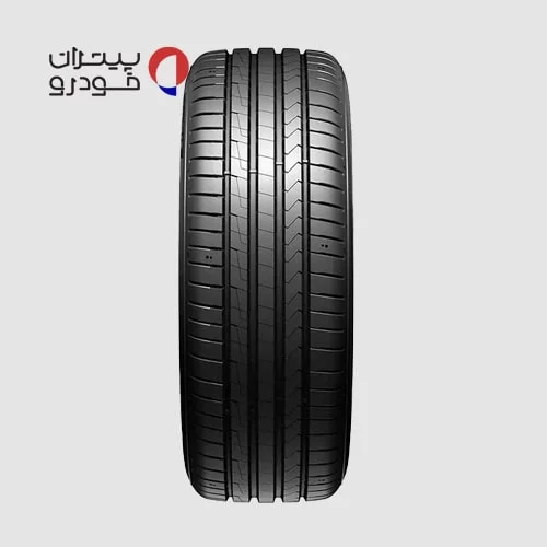 لاستیک هانکوک 20555R16 گل Ventus Prime 4 K135-2 لاستیک هانکوک 205/55R16 گل Ventus Prime 4 K135