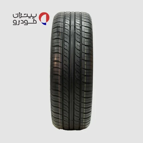 لاستیک-تراینگل-1956015-گل-TR928-2 لاستیک تراینگل 195/60/15 گل TR928