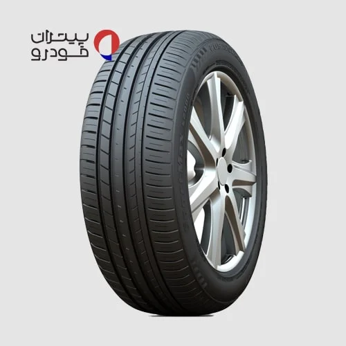 لاستیک هابیلید 22545R18 گل Sportmax s2000 لاستیک هابیلید 225/45/18 گل S2000