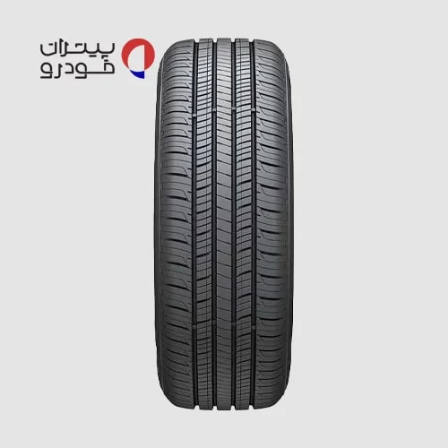 لاستیک-هانکوک-1956015-گل-Kinergy-GT-H436-2 لاستیک هانکوک 195/60/15 گل Kinergy GT H436