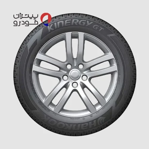 لاستیک-هانکوک-1956015-گل-Kinergy-GT-H436-3