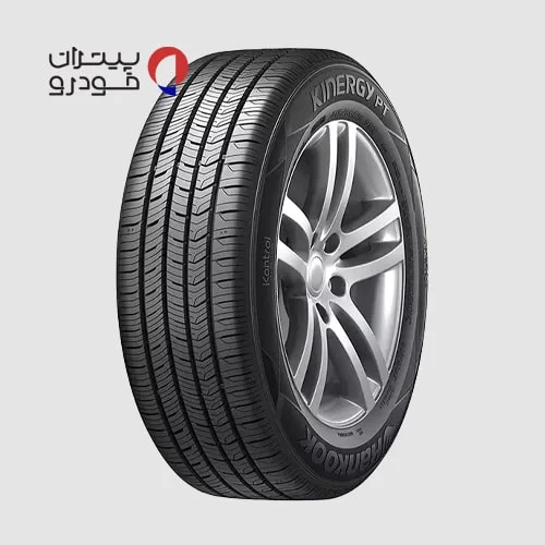 لاستیک-هانکوک-1956015-گل-Kinergy-PT-H737 لاستیک هانکوک 195/60/15 گل KINERGY PT H737