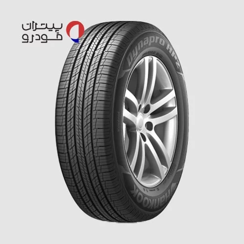 لاستیک-هانکوک-23555R19-گل-Dynapro-HP2 لاستیک هانکوک 235/55/19 گل Dynapro HP2 RA33