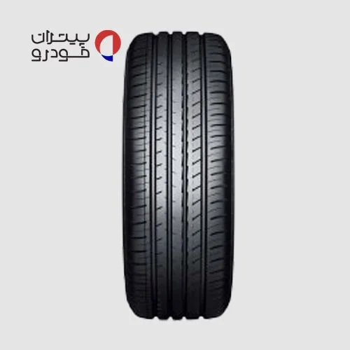 لاستیک-یوکوهاما-24545R18-گل-BluEarth-GT-AE51-2 لاستیک یوکوهاما 245/45/18 گل BluEarth-GT AE51