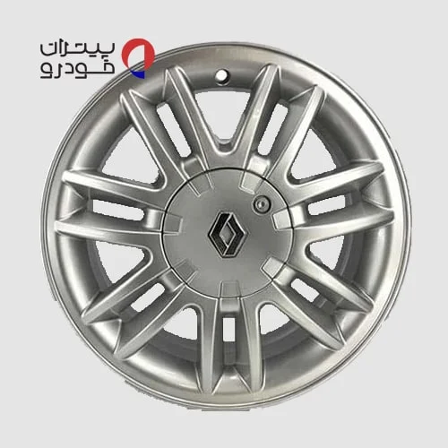 رینگ اسپرت 15 کد 015 فابریک اصلی ال 90 (اروند)