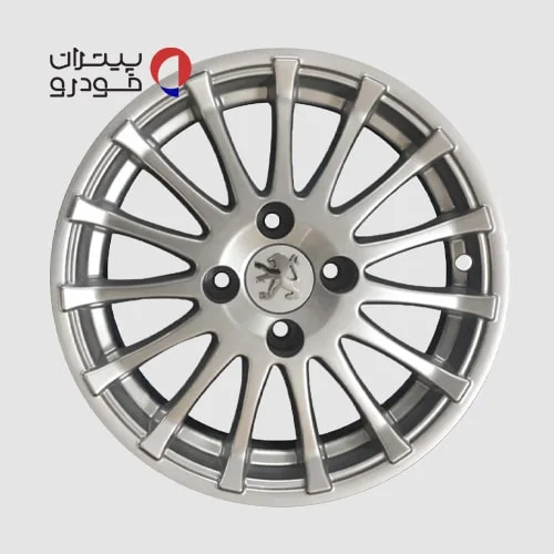 رینگ اسپرت 15پر سایز 15 (گام آفرین)