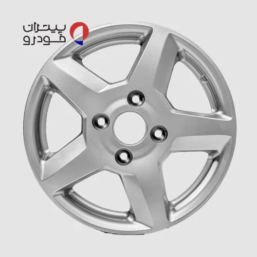 رینگ اسپرت 207 شمشیری کد 77 سایز 15 (نیریز)