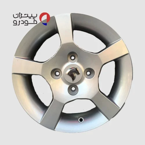 رینگ اسپرت سایز 14 کد 009 (اروند)