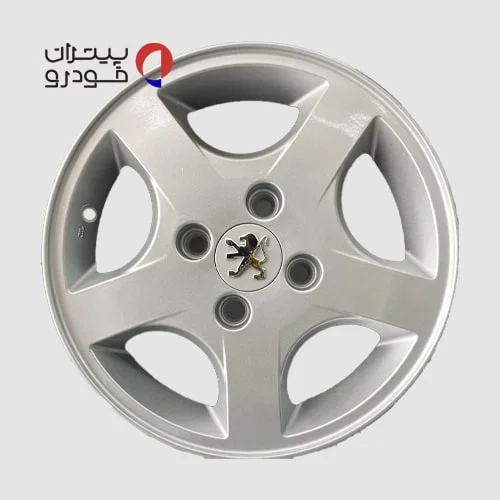 رینگ اسپرت سایز 14 کد 018 (اروند)