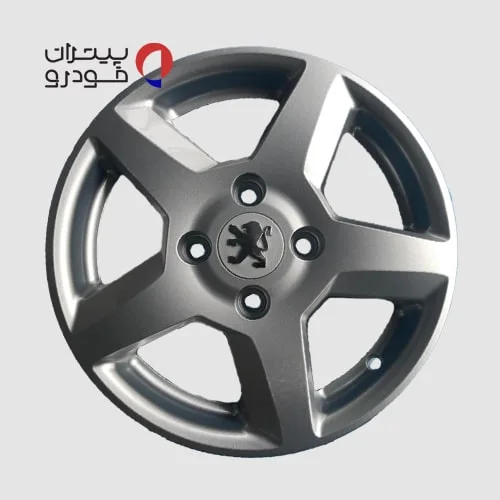 رینگ اسپرت سایز 14 کد 042 (اروند)